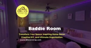 Baddie Room Ideas