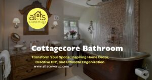 Cottage Bathroom